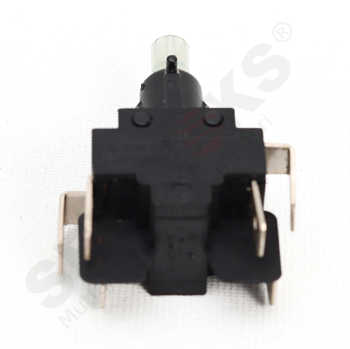Elettrobar E41-E51-52 NİAGARA Model Bulaşık Makinesi İki Kontaklı Switch Tuş Switch